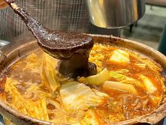 -川香煲(茅台路店)
