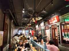 -北三老太太烧烤(人生一串上榜店)