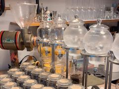 -几米咖啡(龙洲湾花园店)