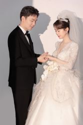 -青禾蒙娜丽莎婚纱摄影(武汉总店)