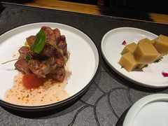 -北平盛世·新京菜·北京烤鸭(劲松·双井店)