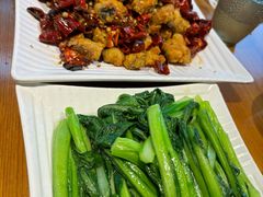 -望京一号·重庆江湖菜(工体店)