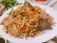-新享乐海鲜(翠华路店)