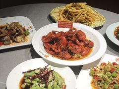 -老三龙虾(汉阳杨泗庙店)