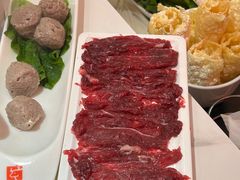 -八合里潮汕鲜牛肉火锅(深圳海岸城店)
