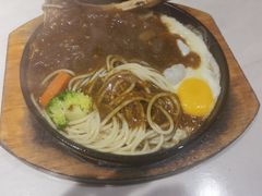 -两点半深夜牛排(斗西路店)