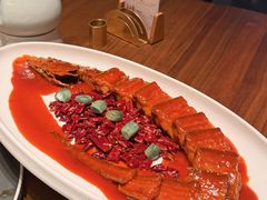 -喜鼎海胆水饺(东港店)