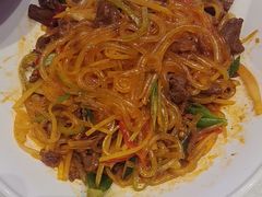 -丝宴·凤城印象·西北特色菜(彩虹湾店)