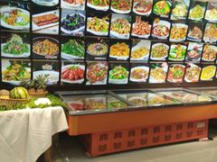 -海王府海鲜饺子(老劳动大厦店)