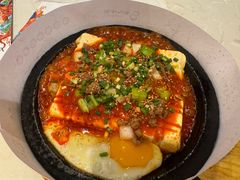-七八冷面·延边朝鲜族美食(欢乐谷店)