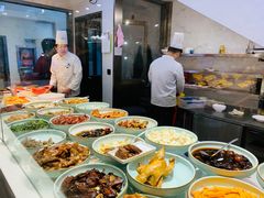 自助取餐区-星龙海鲜(望江东路店)