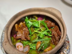 -粤集·手工粤菜(皇庭广场店)