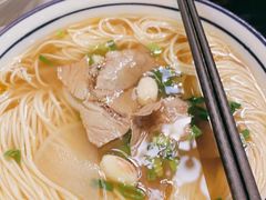 -清真·西北人家风味馆(中山中路店)