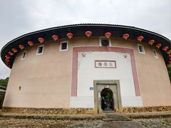 -福建土楼(南靖)景区