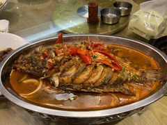 -鸿运楼·舌尖上的徽菜