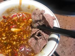 -幸运牛汕头小黄牛牛肉火锅(梅林店)