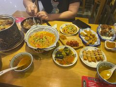 -裕鼎鲜·新中菜(青山湖万达店)