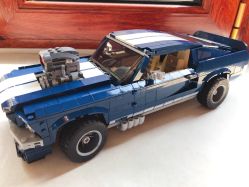 -乐高授权专卖店(济南万象城店)