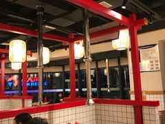 -酒拾烤肉(阳光100店)