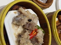 -大海湾酒楼(人南店)