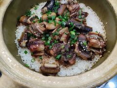 -红星光发煲仔饭(文海店)