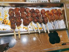-池田寿司·4H鲜作(西直门凯德华联店)