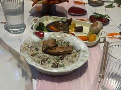 -春树下·树屋花房西餐厅(罍街AS1980店)