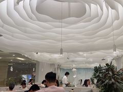-大树餐厅(朝阳大悦城店)