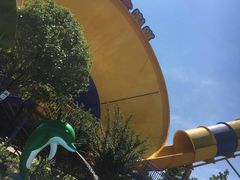 -平江亚马逊水上乐园