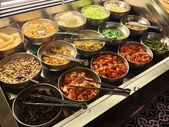 -火炉火自助餐(喜隆多店)
