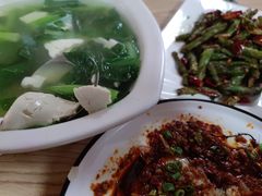 -胖子菜馆(花园餐厅店)