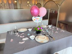 -解放碑威斯汀酒店-知味国际美食餐厅