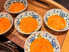 -然锅料理