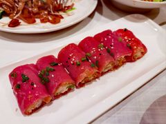 -醉辉皇原味海鲜江南菜(成都大魔方店)