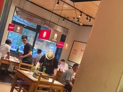 -老佛爷炭火蛙锅直营(清滨路总店)