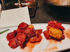 -望京辣宴·古法川菜(望京店)