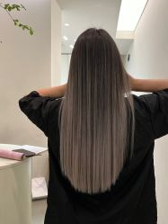 -TOP HAIR SALON