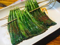 -丹东特色烤肉(学府路一部店)