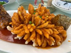 -醉香园(长江北路店)