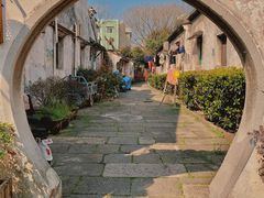 -绍兴书圣故里景区