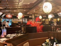 大堂-牛家酒场(7mall店)