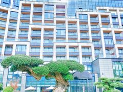 -阿纳迪酒店·秘境西餐厅
