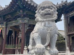 -迎泽公园