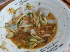 -媛媛家秘制鸡丝凉皮(陆慕店)