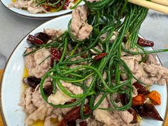 -马记伊源斋涮肉·清真菜(潘家园古玩市场店)