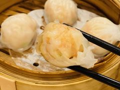 金牌虾饺皇-点都德(聚福楼店)