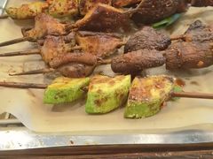 -晓靖轩烧烤(沙河风情店)