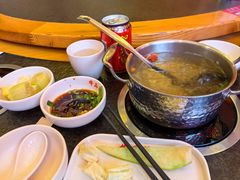 -牛品荟牛肉火锅(新城广场店)