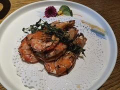 -甜阿姨·天台花园私房菜(万松园店)