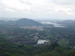 -呀诺达热带雨林